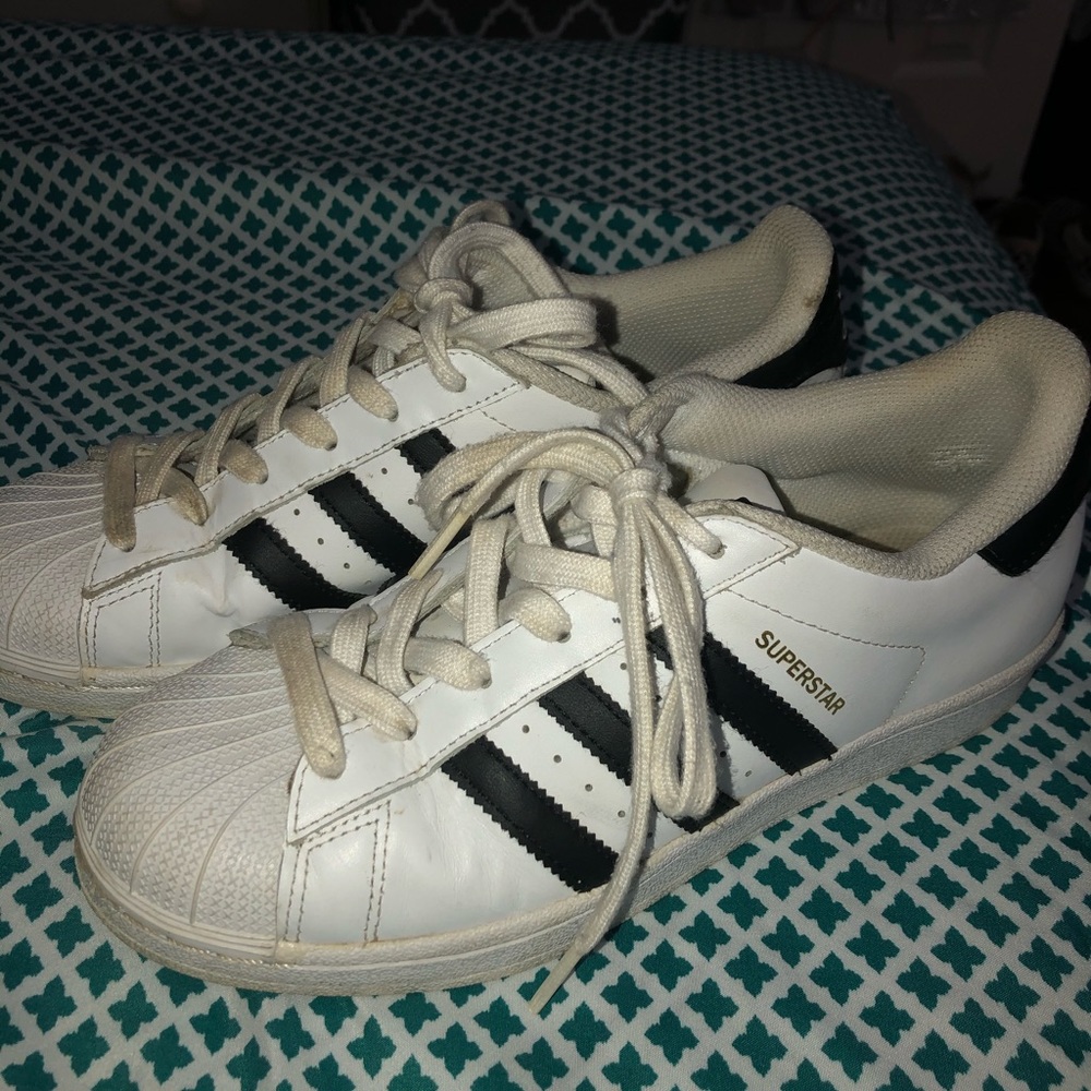 Adidas Superstar Shoes